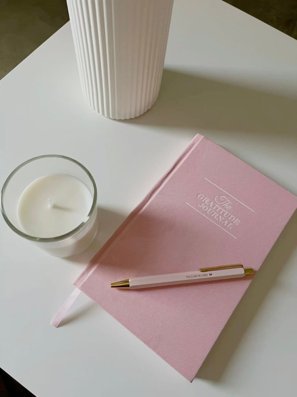 The Power of AID&nbsp;Journaling