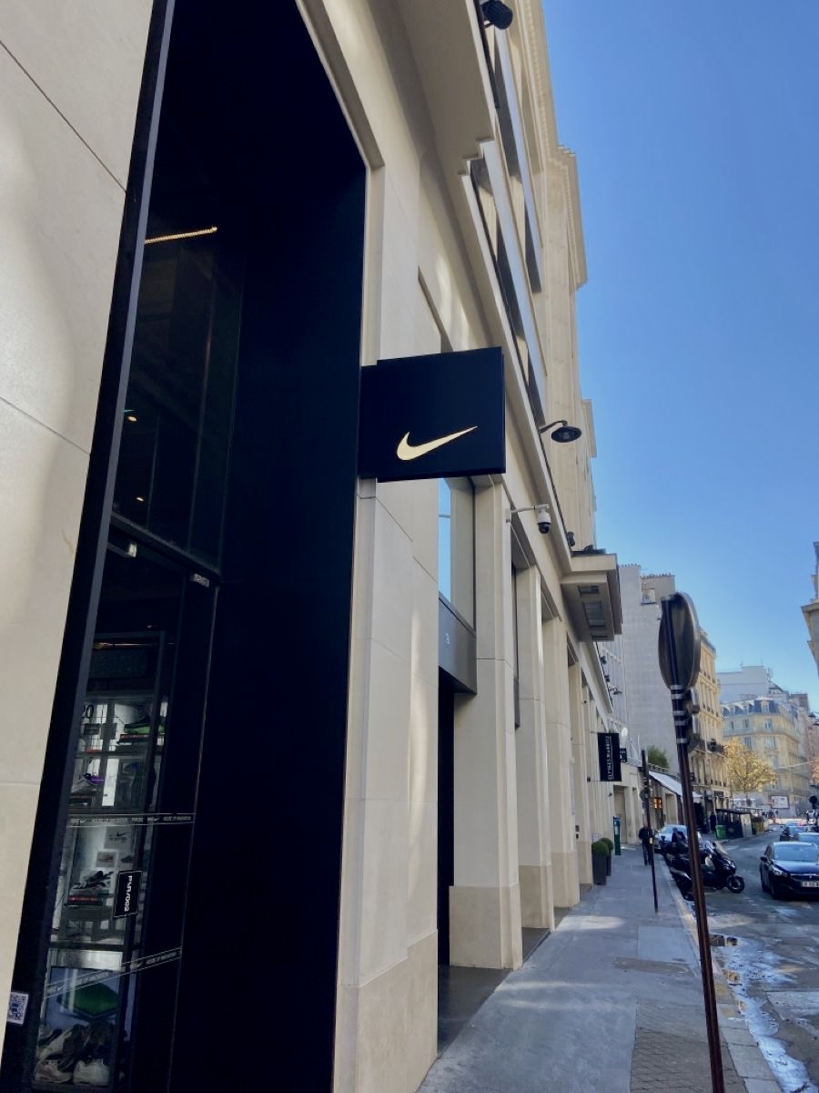 Mental Strength Beyond Sports: Nike’s Impact on Mental&nbsp;Health